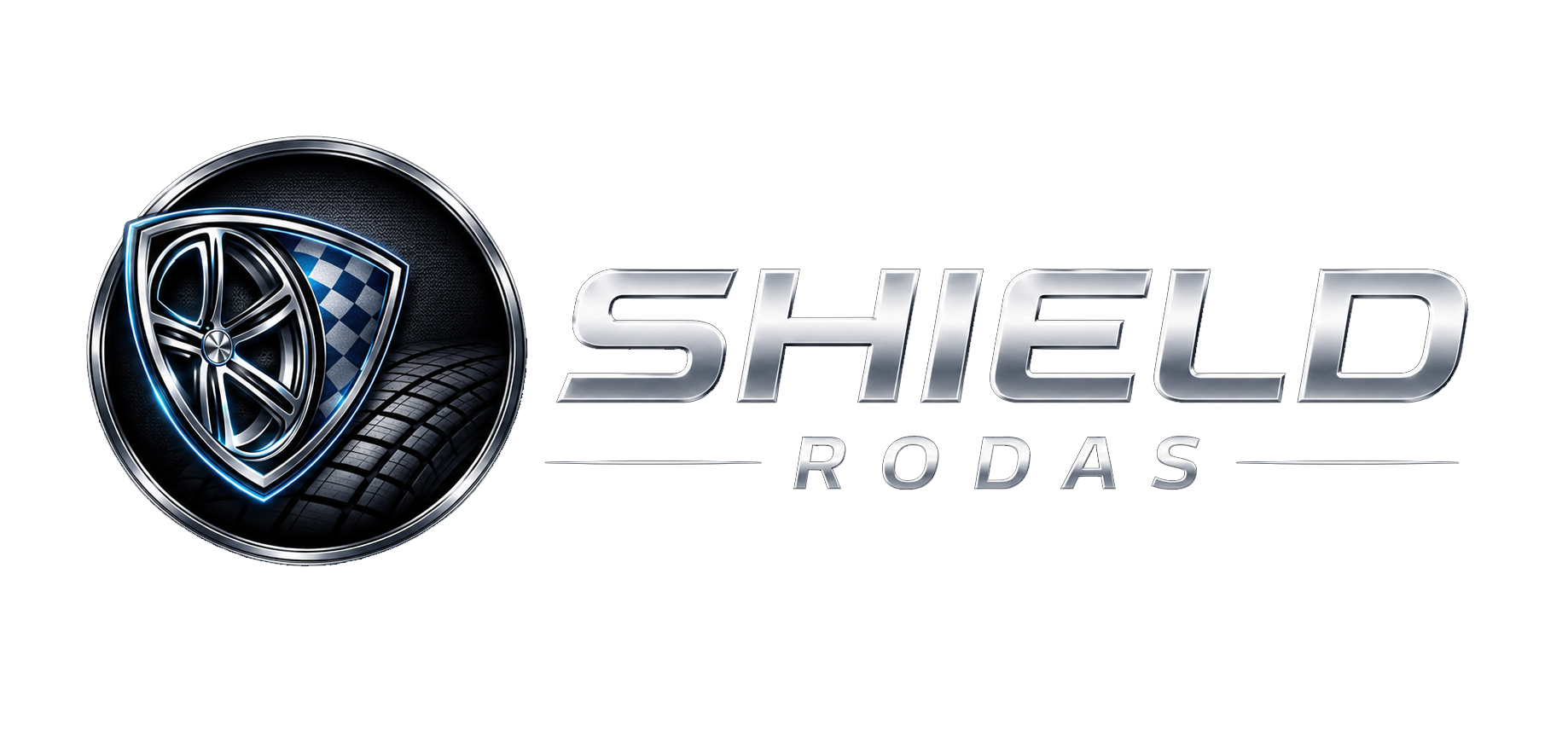 Logo da Shield