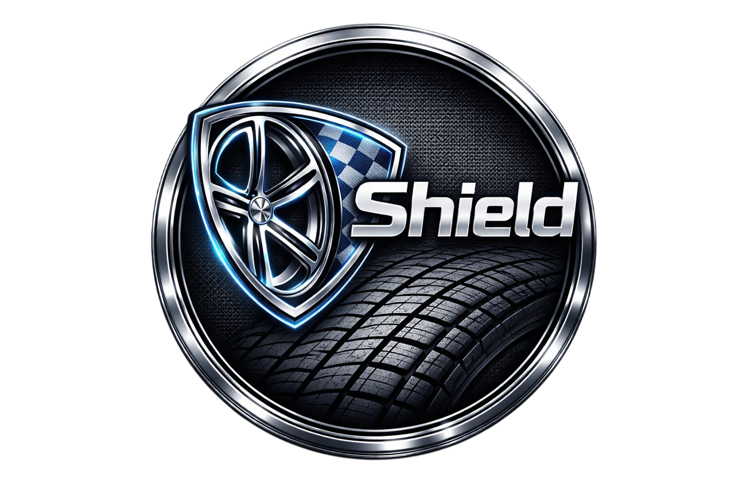 Shield Rodas