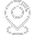 icon de localização